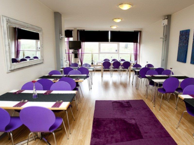 Capital-Inn Hostel Reykjavík Eksteriør billede