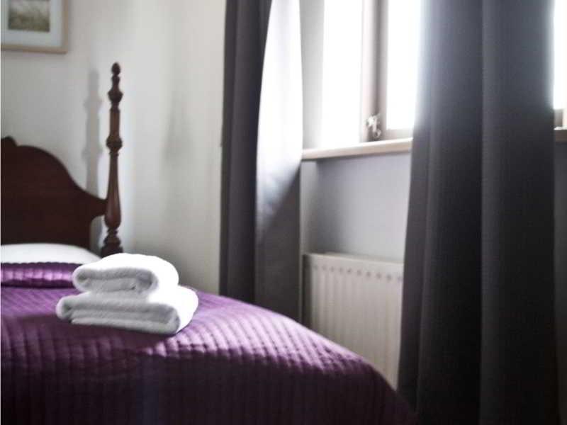 Capital-Inn Hostel Reykjavík Eksteriør billede