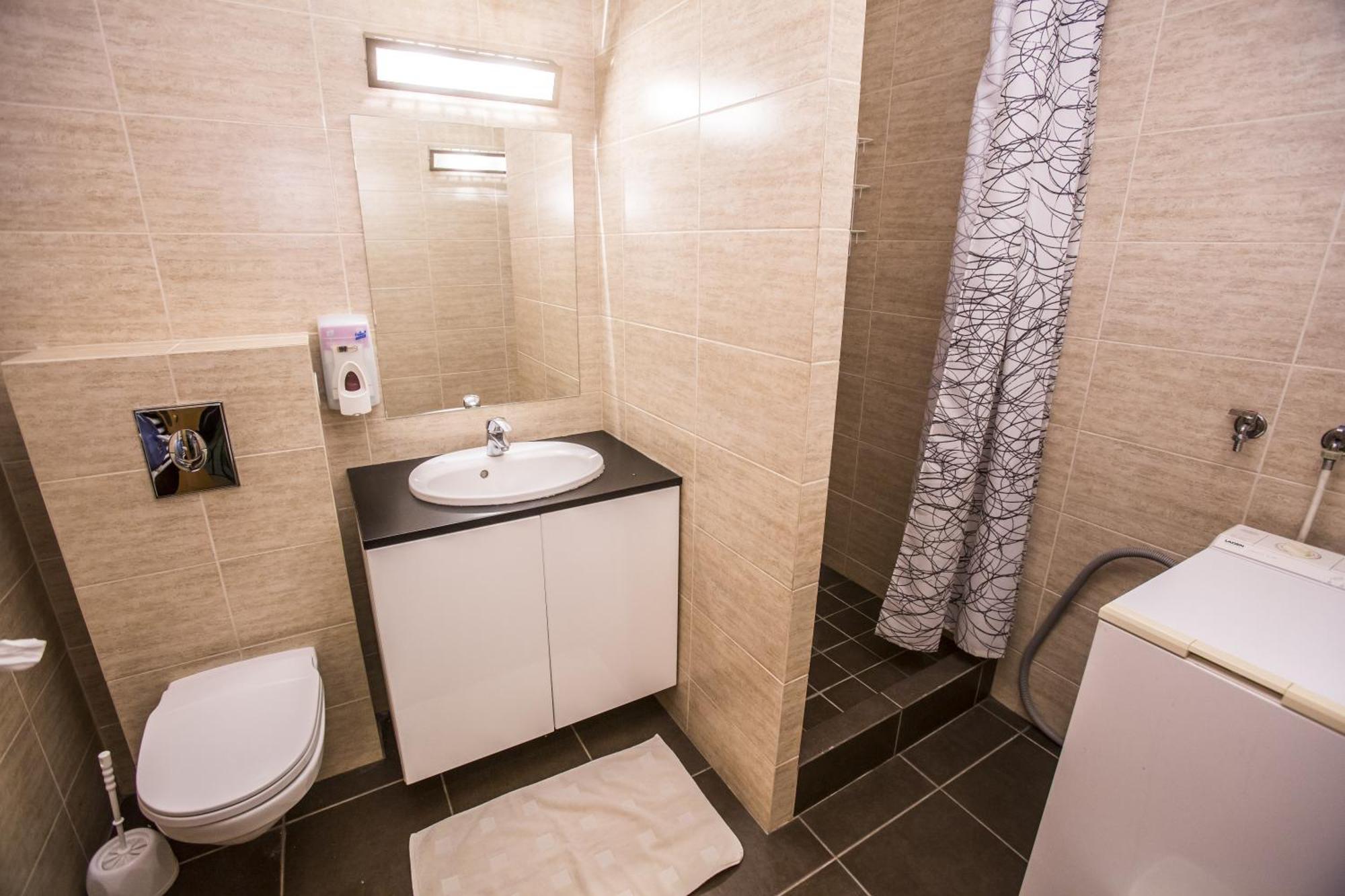 Capital-Inn Hostel Reykjavík Eksteriør billede