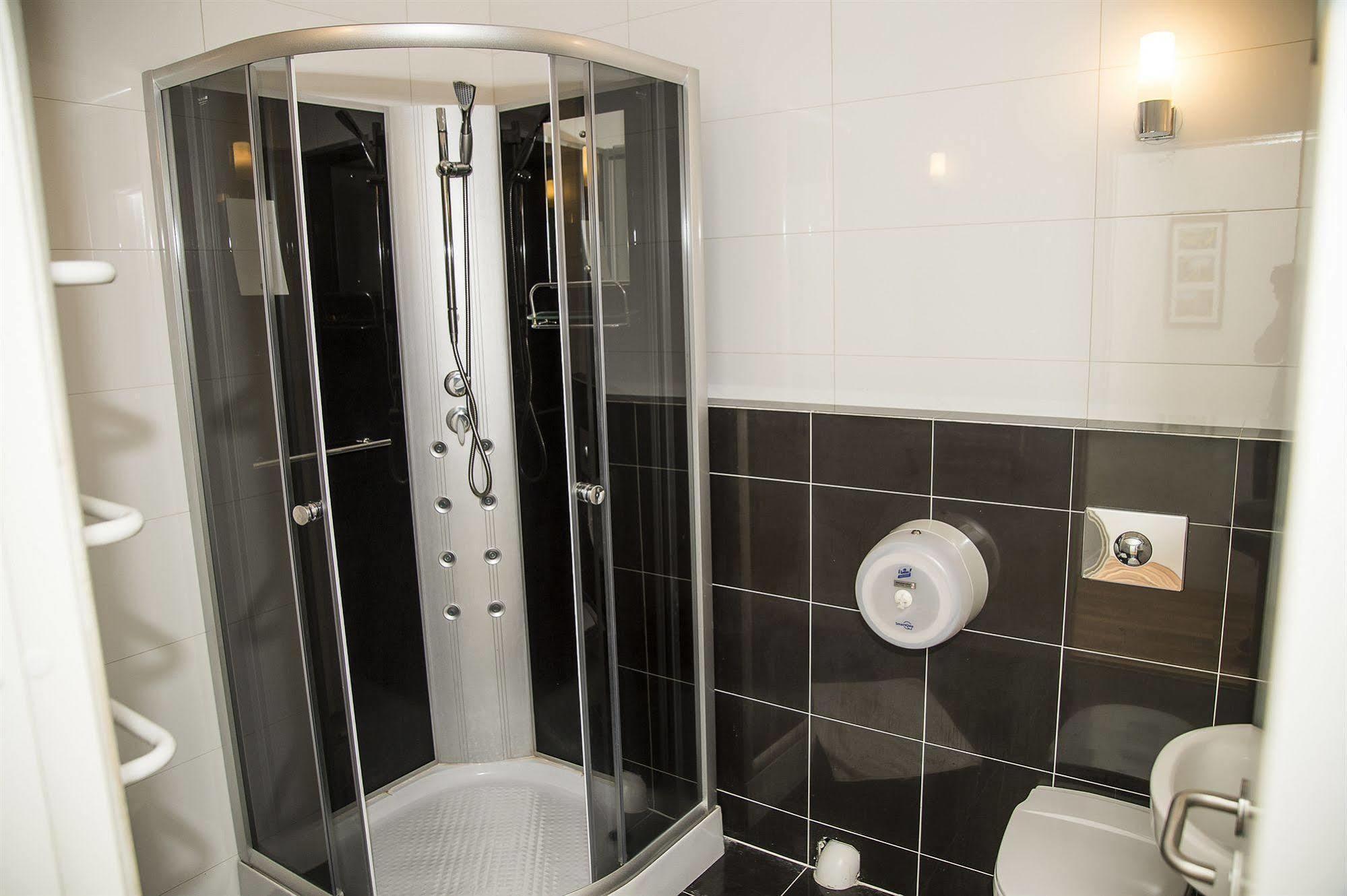 Capital-Inn Hostel Reykjavík Eksteriør billede