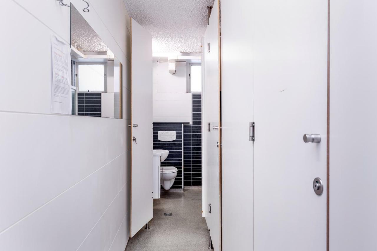 Capital-Inn Hostel Reykjavík Eksteriør billede